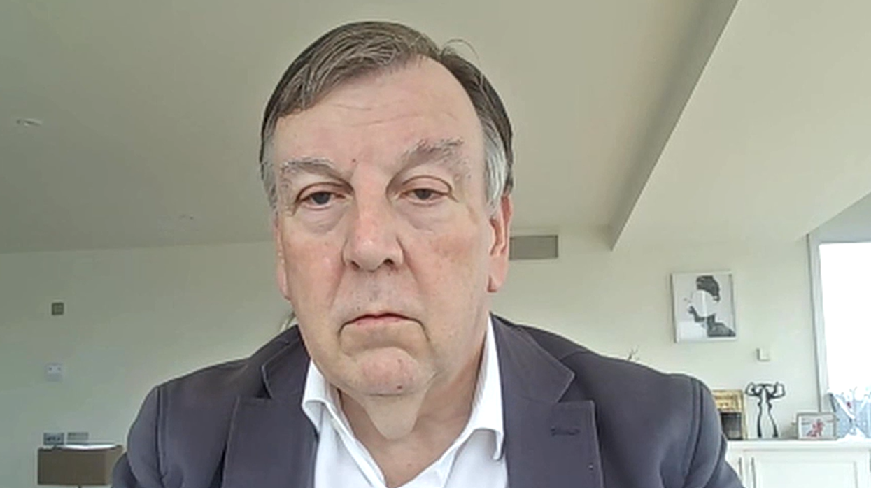 Sir John Whittingdale