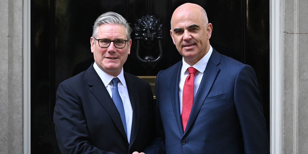 Britain’s concerns about migration must be taken seriously, says Council of Europe boss Britain’s concerns about migration must be taken seriously, says Council of Europe boss