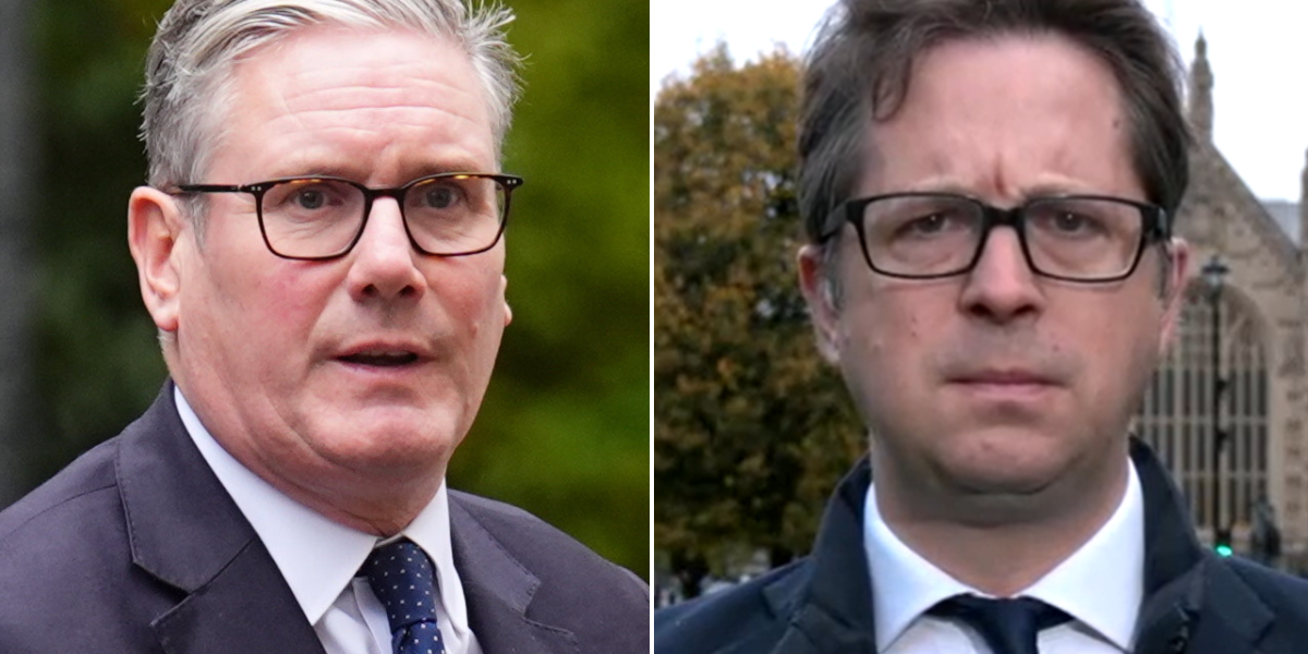 NextImg:Labour put on blast for China 'dreadful c**k up' while MI5 ramps up efforts to protect British politicians