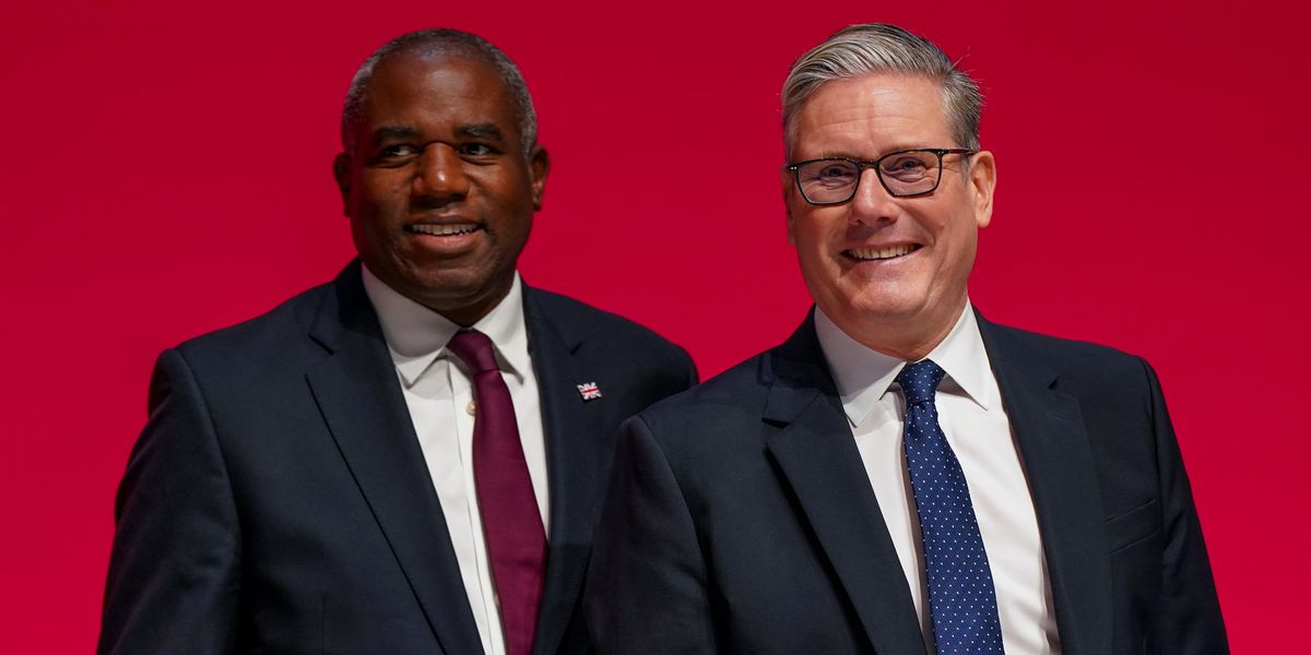Keir Starmer and David Lammy to DODGE Rachel Reeves’s ‘mansion tax’ after backlash from Labour MPs Keir Starmer and David Lammy to DODGE Rachel Reeves’s ‘mansion tax’ after backlash from Labour MPs