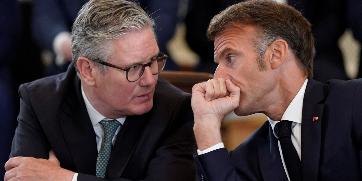 Inside France’s ‘Orwellian free speech crackdown’ Inside France’s ‘Orwellian free speech crackdown’