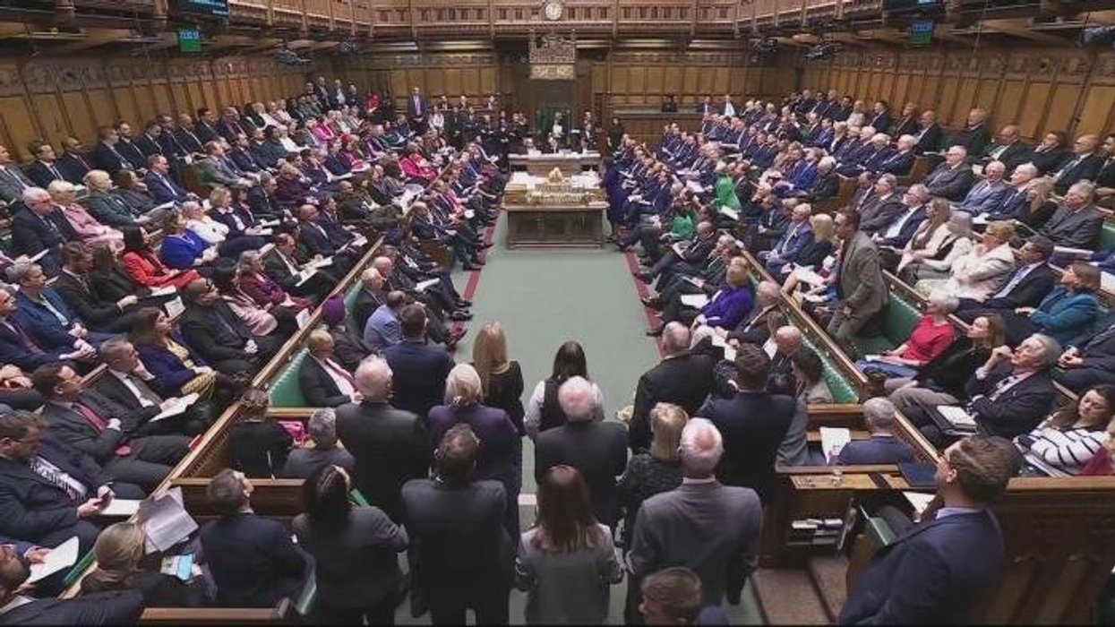 Britain must burst out of its bubble of complacency as the drums of war grow louder - Lt Col Stuart Crawford