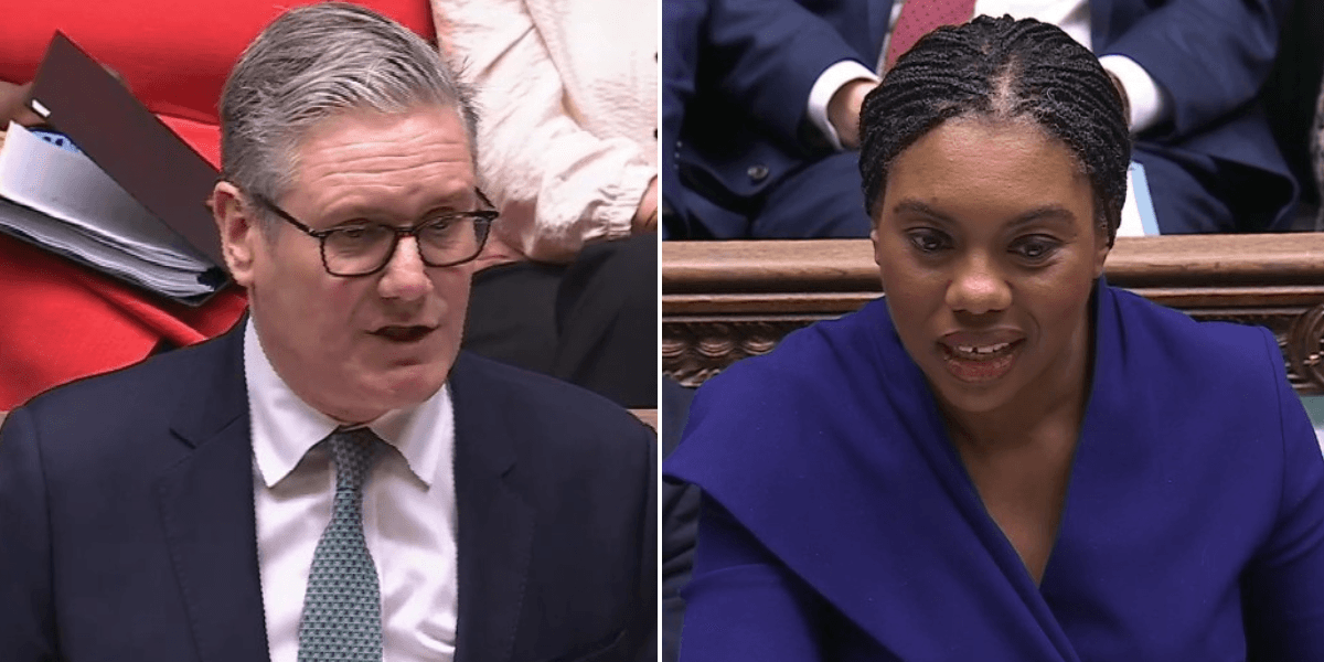 Keir Starmer accused of ‘stratospheric levels of delusion’ over paedophile-linked Labour peer Keir Starmer accused of ‘stratospheric levels of delusion’ over paedophile-linked Labour peer