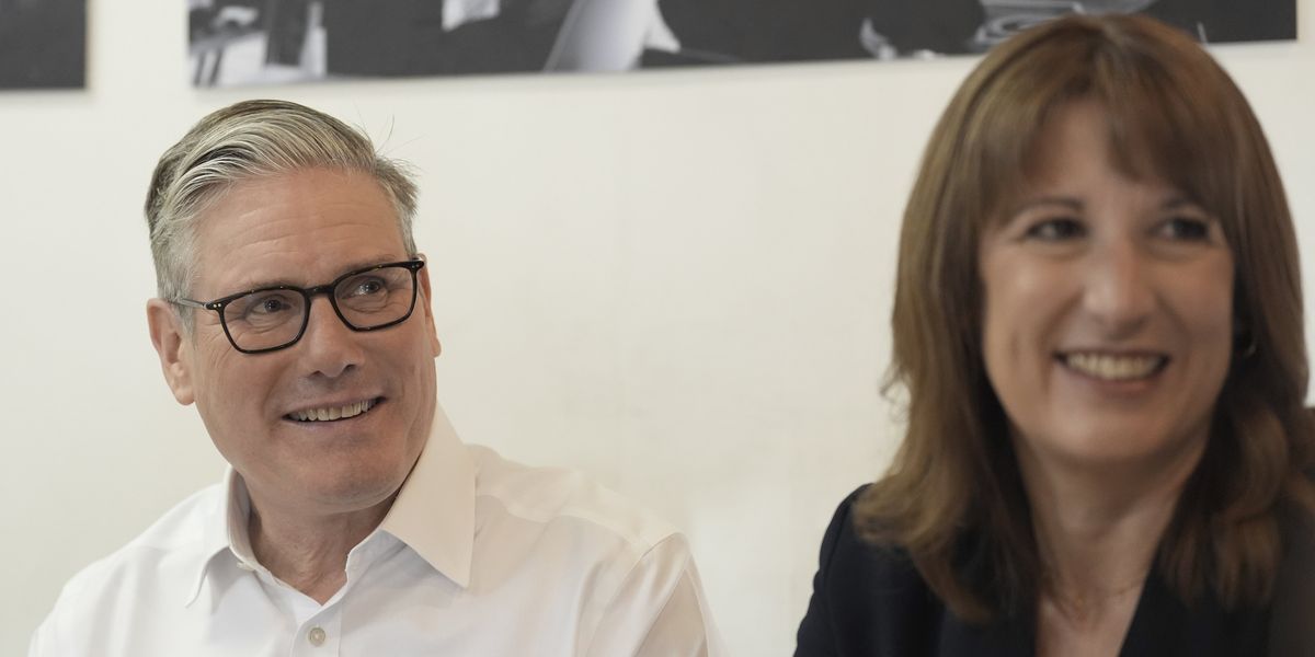 Keir Starmer says no need to slash THIRTY-FOUR BILLION pound welfare bill despite hard-working Britons set to be smacked with tax hikes Keir Starmer says no need to slash THIRTY-FOUR BILLION pound welfare bill despite hard-working Britons set to be smacked with tax hikes