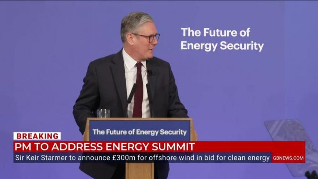 Energy warning as millions 'lending money' to their supplier and don't even know - check if you can claim £500 refund