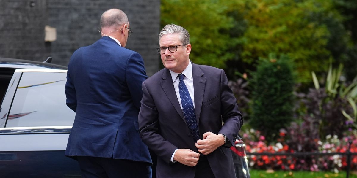 Labour voters pass damning judgement on Keir Starmer as PM’s popularity sinks to record low Labour voters pass damning judgement on Keir Starmer as PM’s popularity sinks to record low