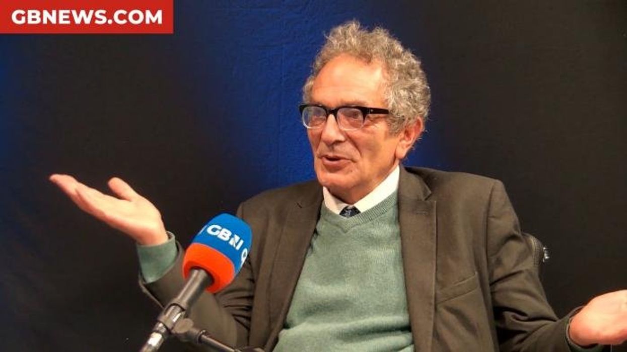 Labour peer demands Ministry of Defence takes over UK energy grid in attack on renewable 'fantasy'