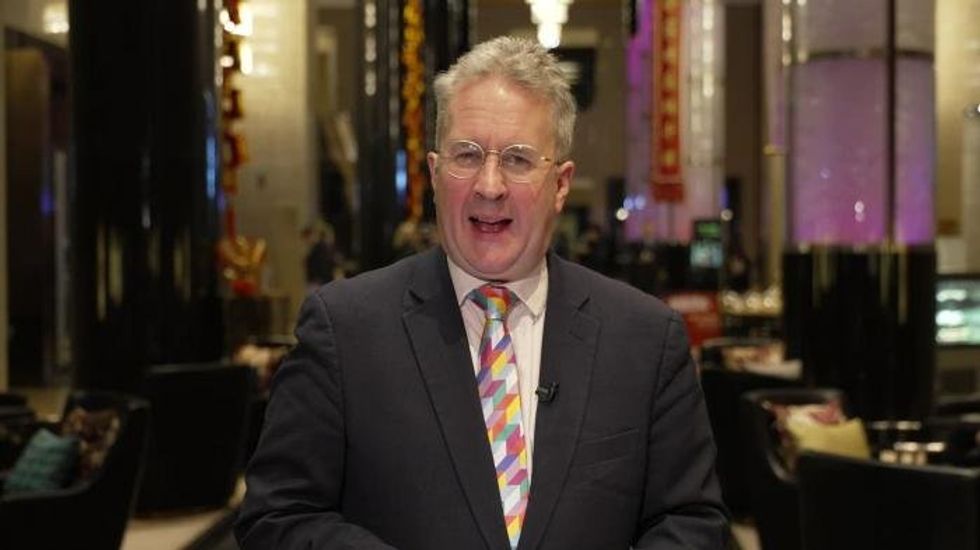 Labour set to lose control of Wales as Keir Starmer braces for historic blowout