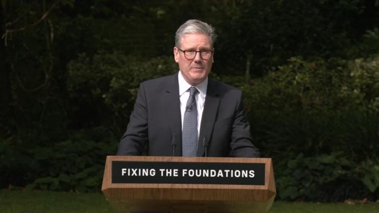 Starmer left desperately defending appointments as Tories blast Labour for 'cronyism and sleaze'