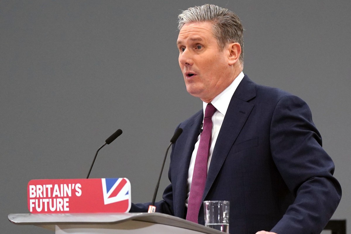 Revealed: Starmer led Euro court appeal for Islamist group
