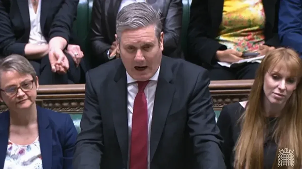Keir Starmer rocked by walkouts as councillors accuse Labour leader of 'endorsing war crimes'