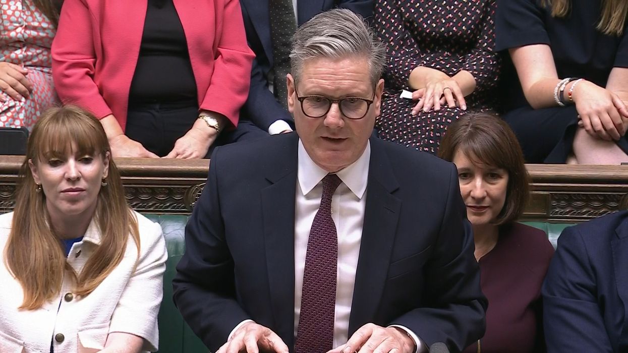 Starmer slammed for 'U-turn' which lets him keep his OWN tax break after vow to scrap it
