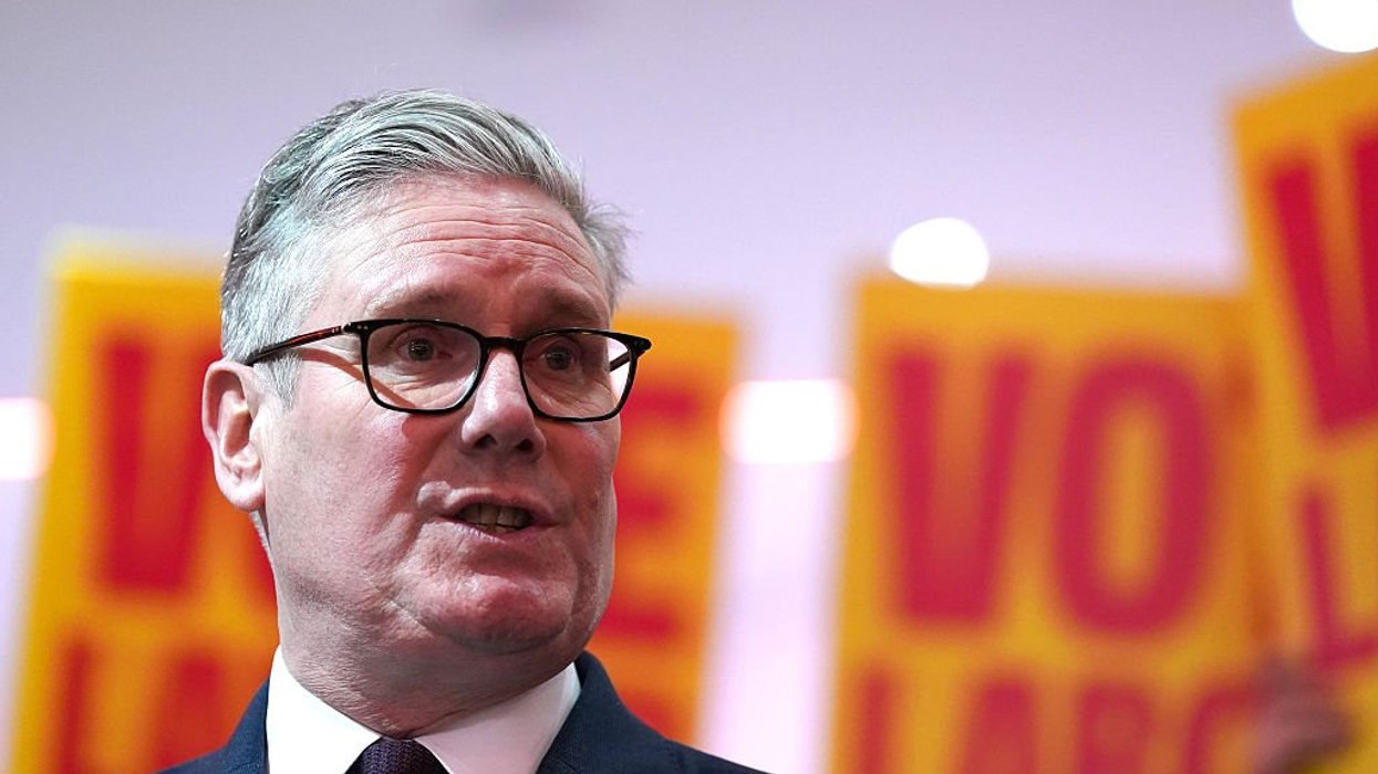 Sir Keir Starmer has ordered the probe