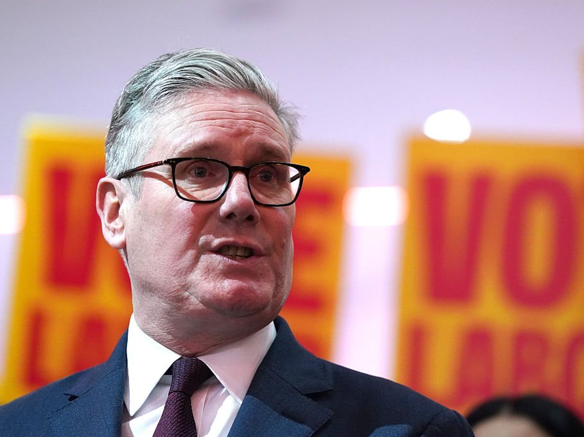 Sir Keir Starmer has ordered the probe