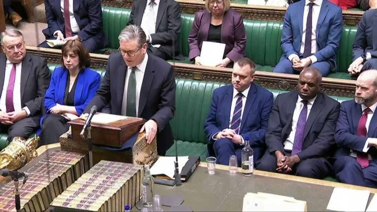 EU fishermen say they 'couldn't have hope for better' following Keir Starmer's 'surrender' deal