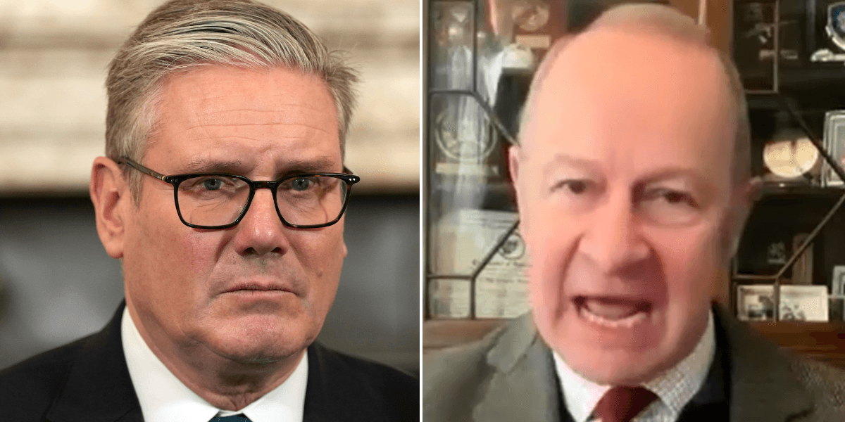 Migrant crisis: Ex-Ukip leader lashes out at Labour over plans to offer revamped council houses to asylum seekers Migrant crisis: Ex-Ukip leader lashes out at Labour over plans to offer revamped council houses to asylum seekers