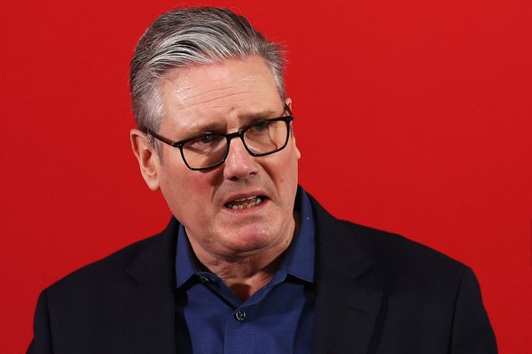Sir Keir Starmer is facing a backlash over the Home Office's pilot scheme