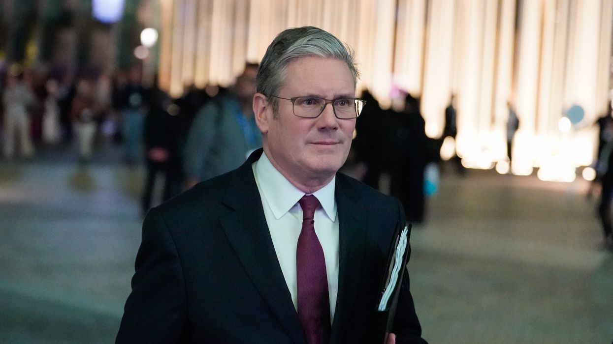 Sir Keir Starmer sends Lefties crazy as he praises THATCHER: 'Shame on our party!'