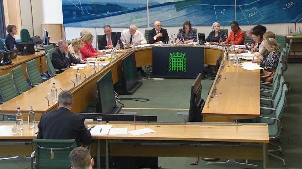 Keir Starmer caves in to Labour rebels as he refuses to reform benefits spending