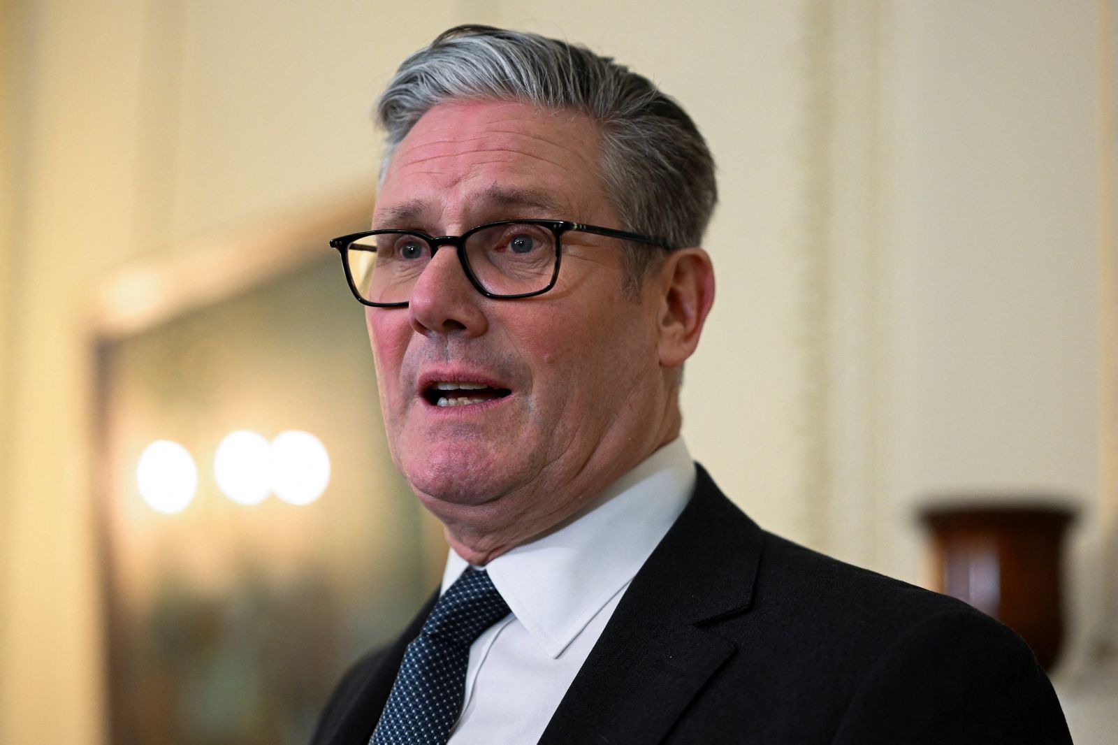 Sir Keir Starmer is heading to South Africa for yet another overseas summit