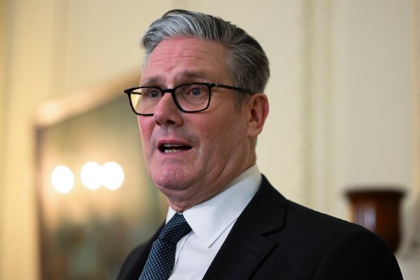 Sir Keir Starmer is heading to South Africa for yet another overseas summit