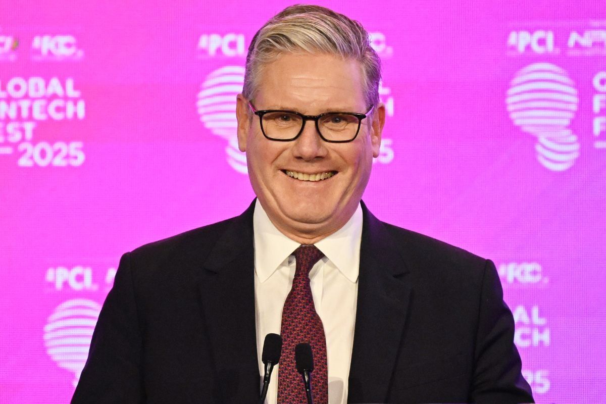 Sir Keir Starmer is under increasing pressure to drop the plan