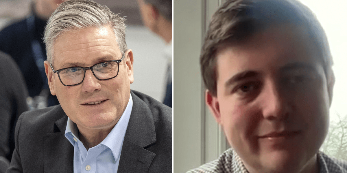 Labour tipped to ‘be walloped in Wales and thumped in Scotland’ as Nigel Farage’s party eyes up ‘turquoise tsunami’ Labour tipped to ‘be walloped in Wales and thumped in Scotland’ as Nigel Farage’s party eyes up ‘turquoise tsunami’