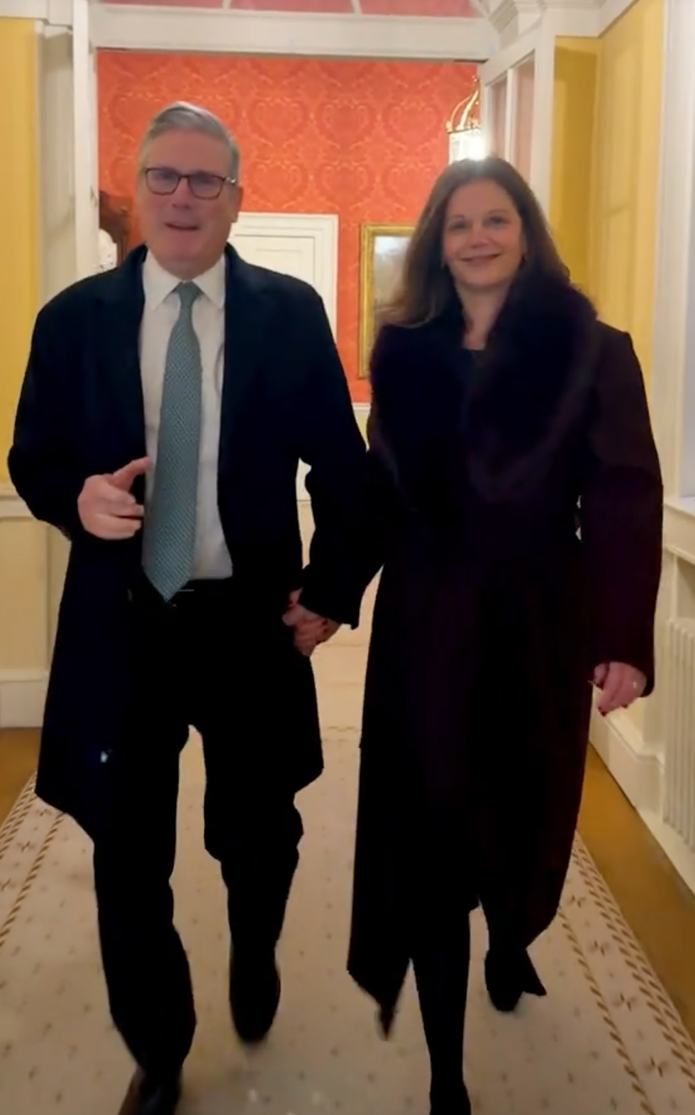 Sir Keir Starmer launches TikTok