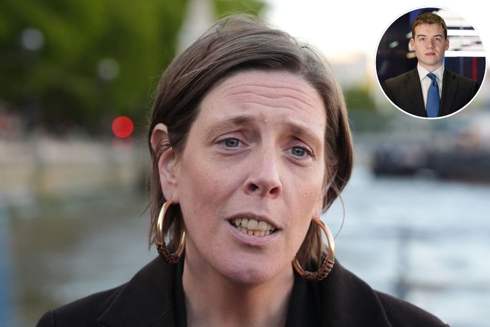 Sir Keir Starmer needs to accurately identify the target and prosecute it relentlessly, argues Charlie Peters