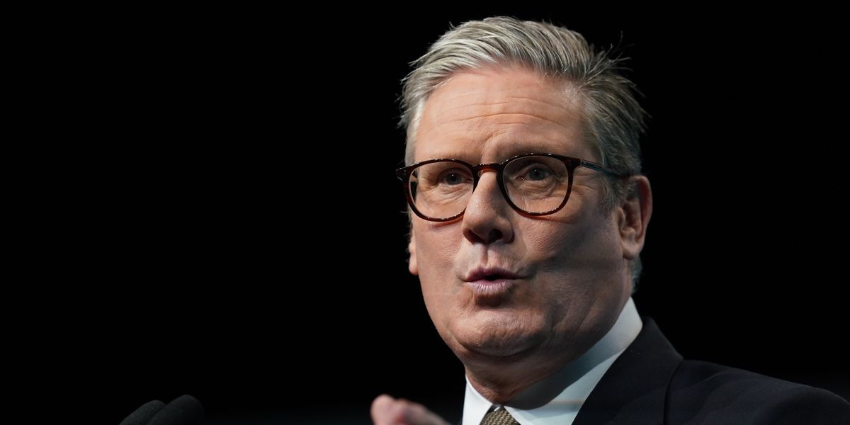 Keir Starmer scrambles to deny migration U-turn rumours amid left-wing backlash Keir Starmer scrambles to deny migration U-turn rumours amid left-wing backlash