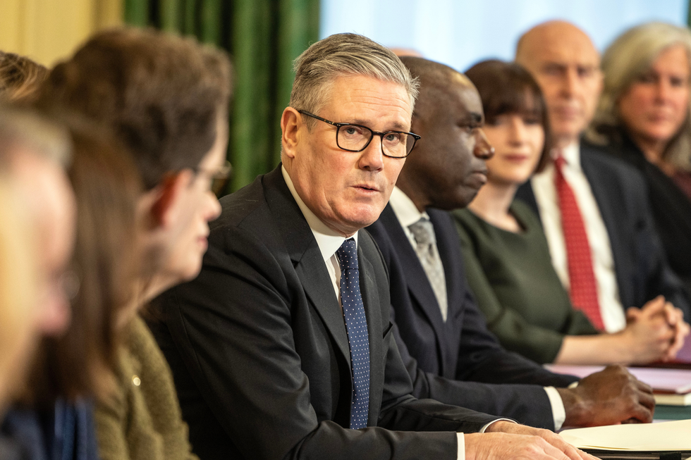 Sir Keir Starmer's Government suggested concerns are mere speculation