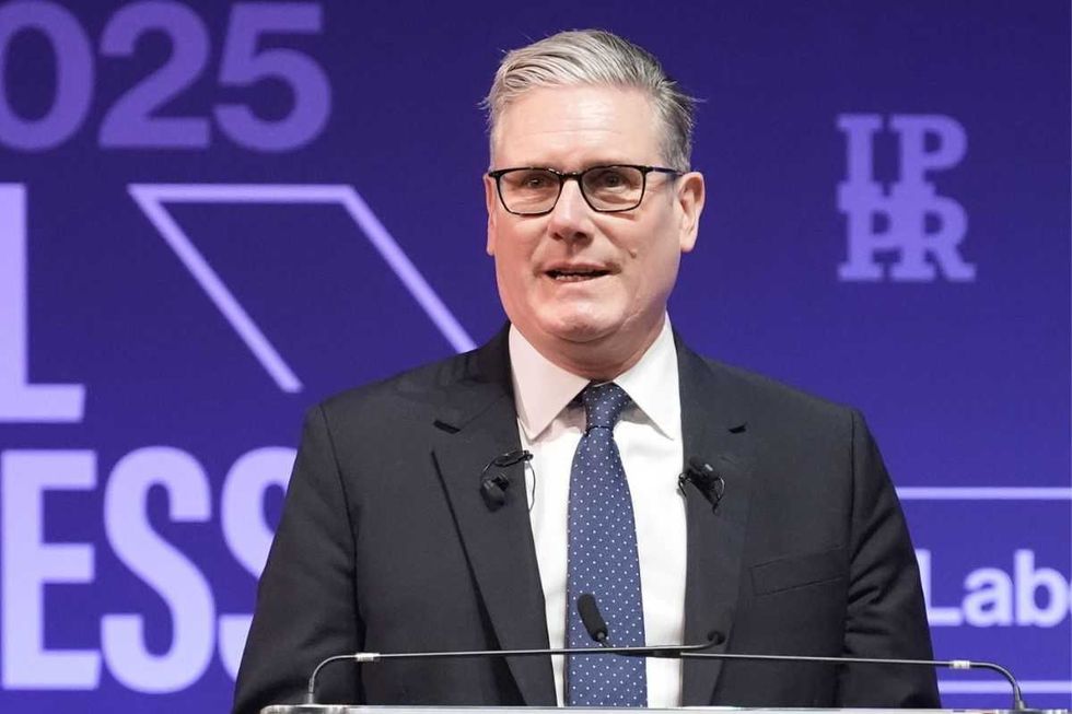 Sir Keir Starmer's 'one-in, one-out' deal with France came into force on August 3