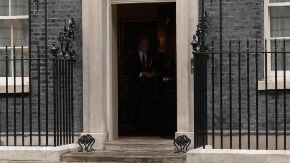 REVEALED: How Keir Starmer's 'staged' PMQs sparked anti-Reform UK 'collusion' row