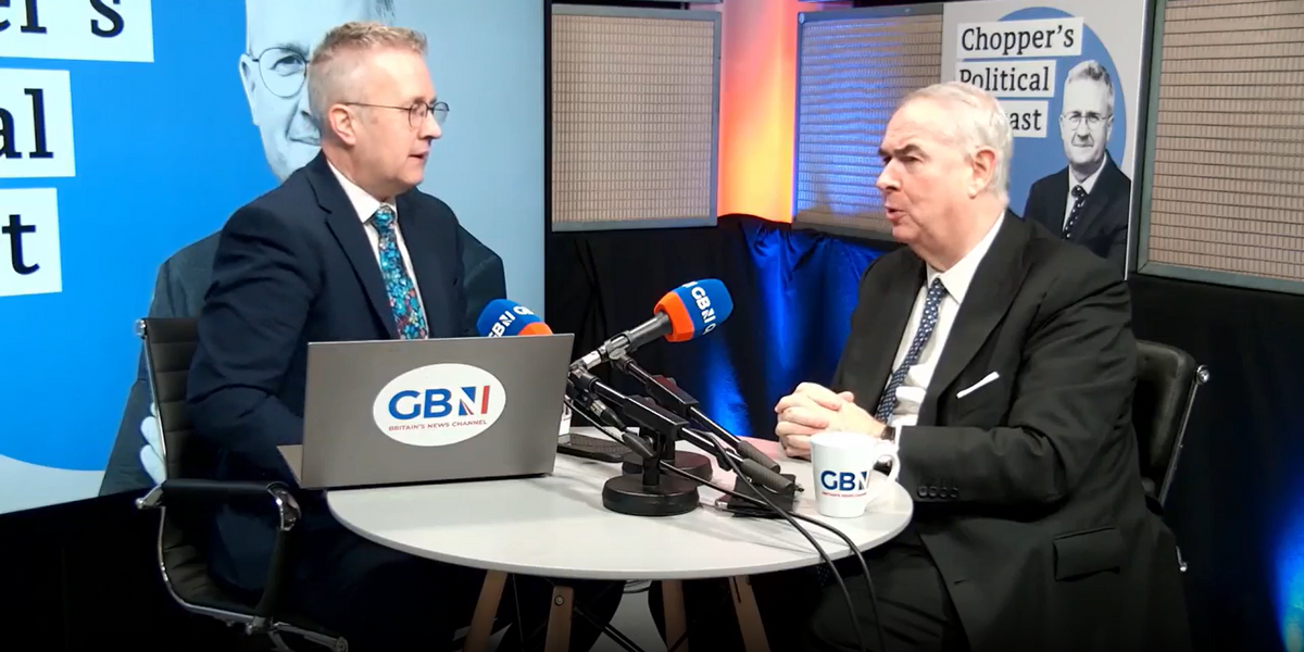 Keir Starmer will try to reverse Brexit 'stealthily' next year, claims