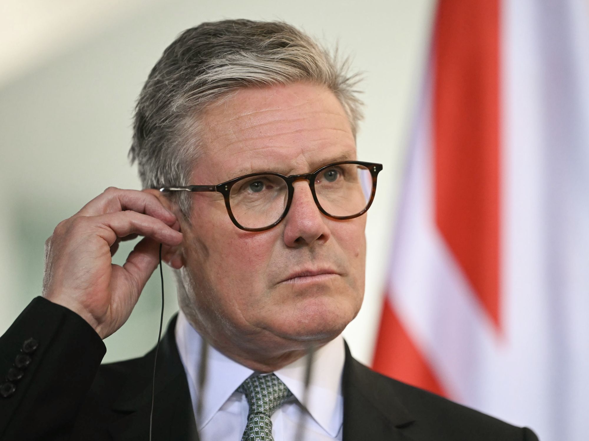 Sir Keir Starmer