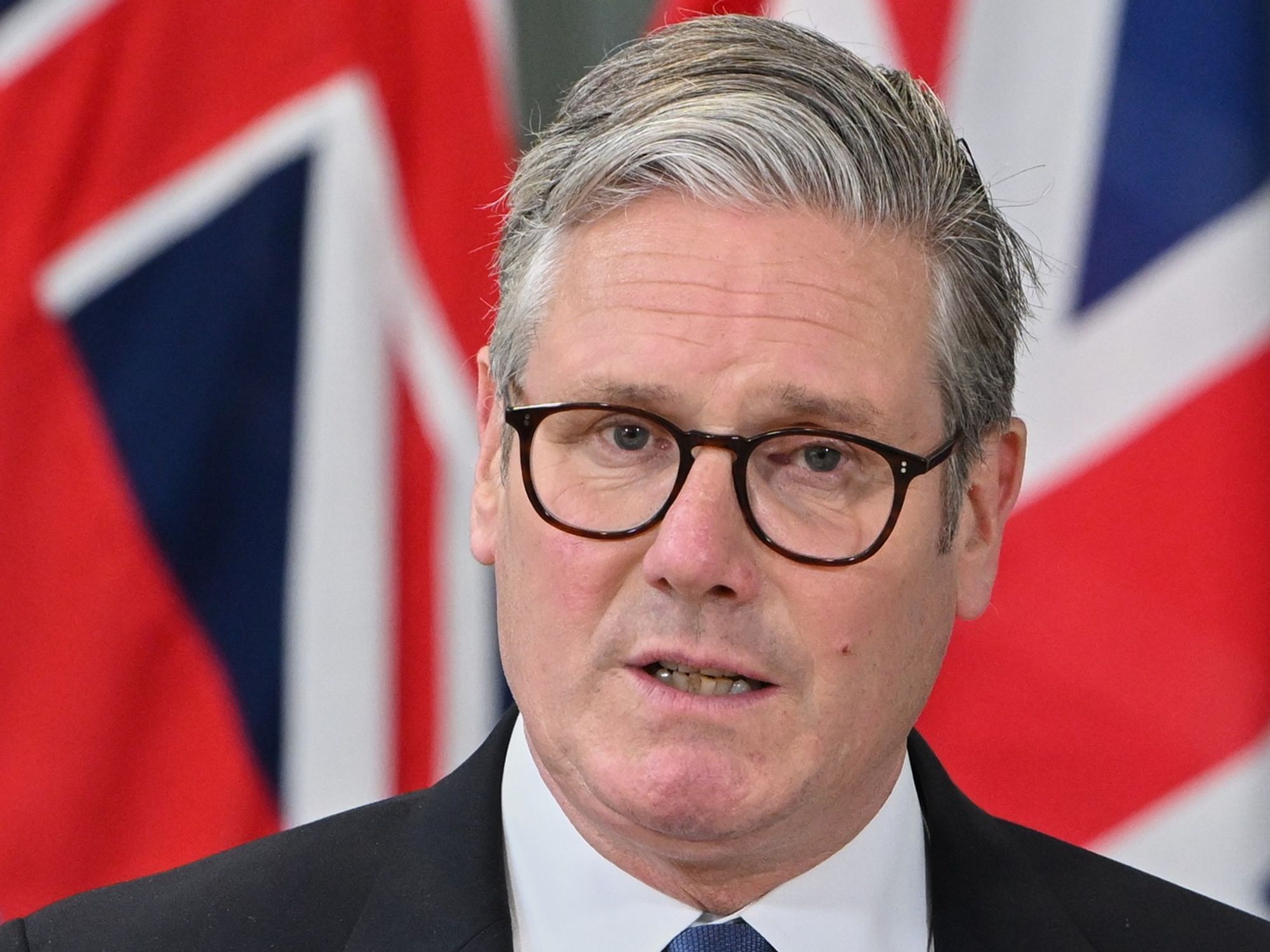 Sir Keir Starmer