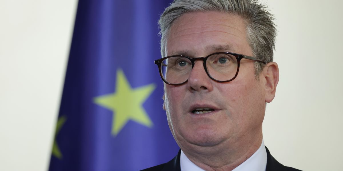 ‘The PM won’t want to see this!’