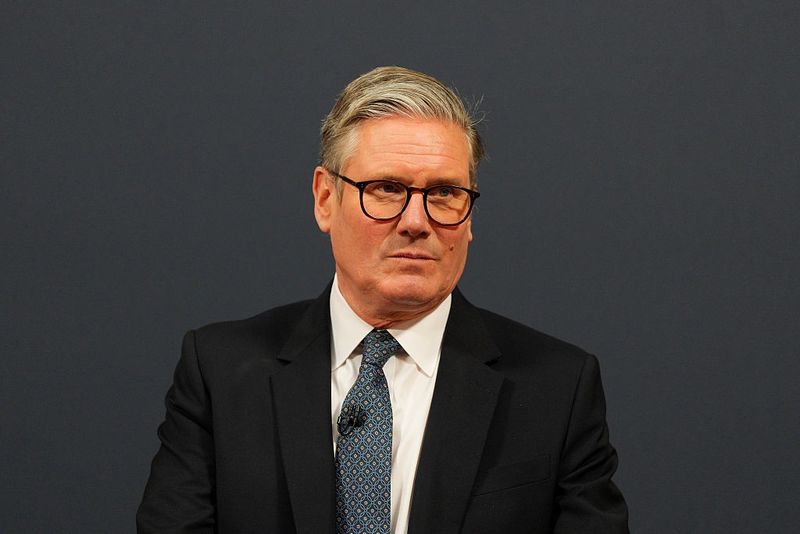Sir Keir Starmer