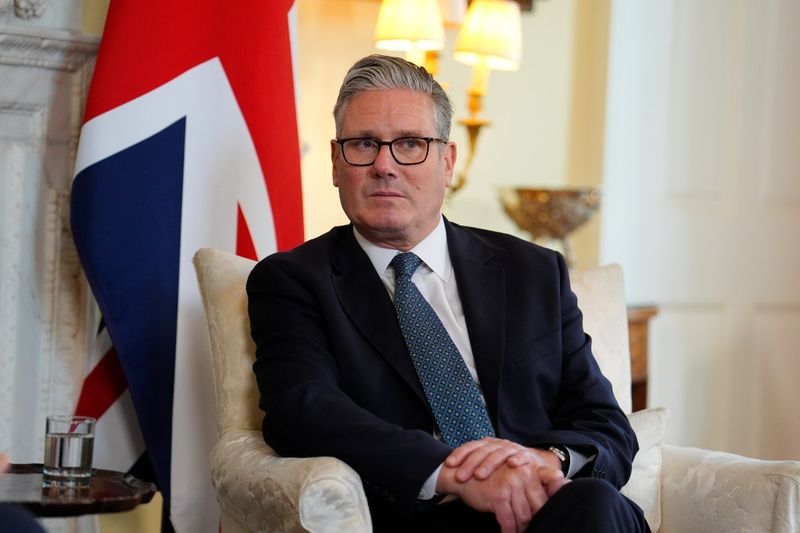 Sir Keir Starmer
