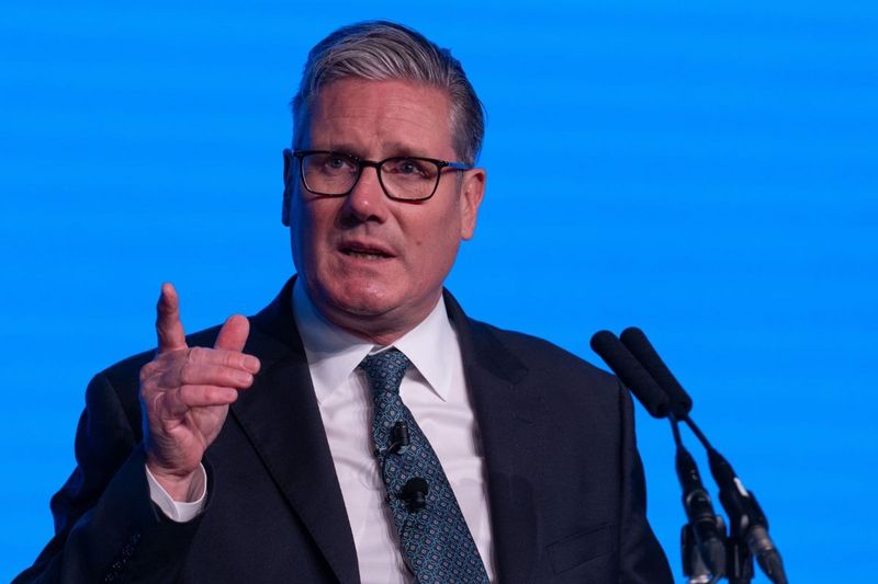 Sir Keir Starmer