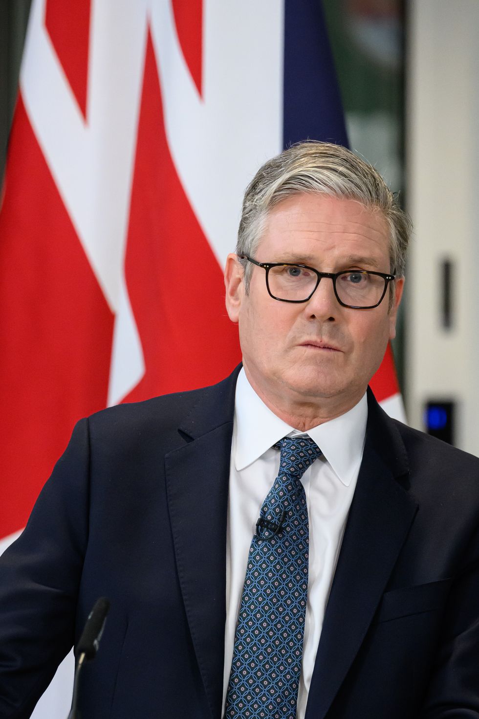 Sir Keir Starmer