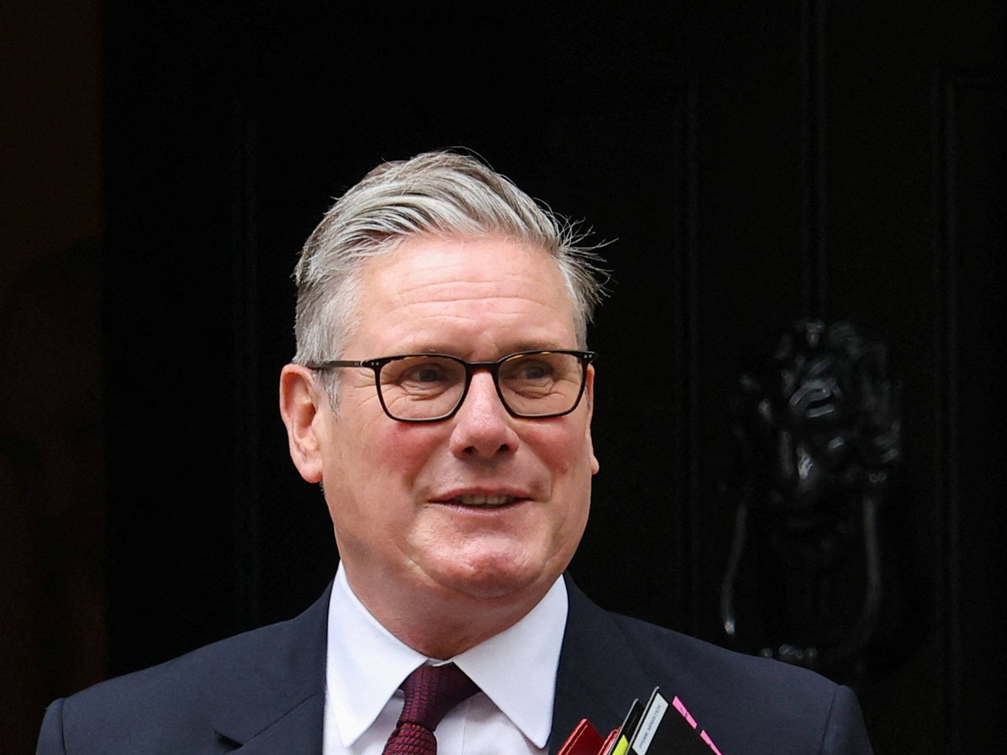 Sir Keir Starmer