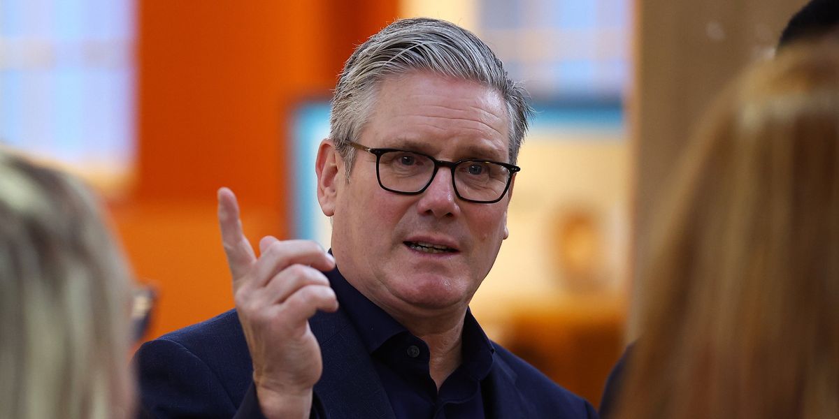 Digital ID will ‘cut the faff’, Keir Starmer insists as millions of Britons fight back against ‘state control’ Digital ID will ‘cut the faff’, Keir Starmer insists as millions of Britons fight back against ‘state control’