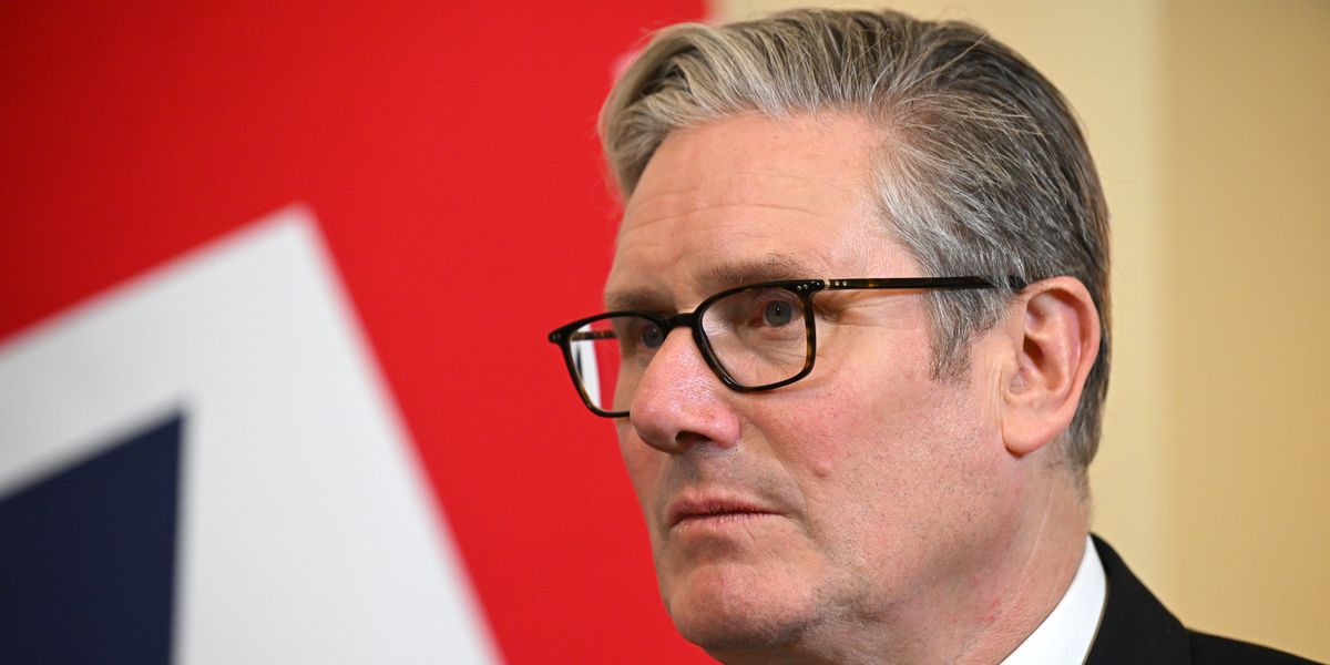 Keir Starmer shuts down leadership challenge rumours as PM says he wants decade in power and lays out 10-year plan Keir Starmer shuts down leadership challenge rumours as PM says he wants decade in power and lays out 10-year plan