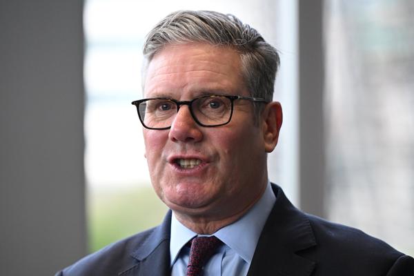Sir Keir Starmer