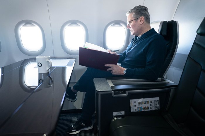 Sir Keir Starmer