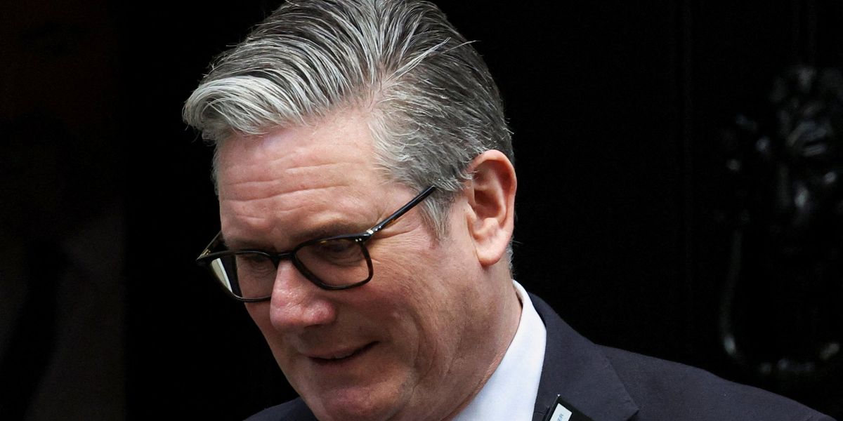 Keir Starmer to make emergency address to Labour MPs tomorrow as he battles to save his job Keir Starmer to make emergency address to Labour MPs tomorrow as he battles to save his job