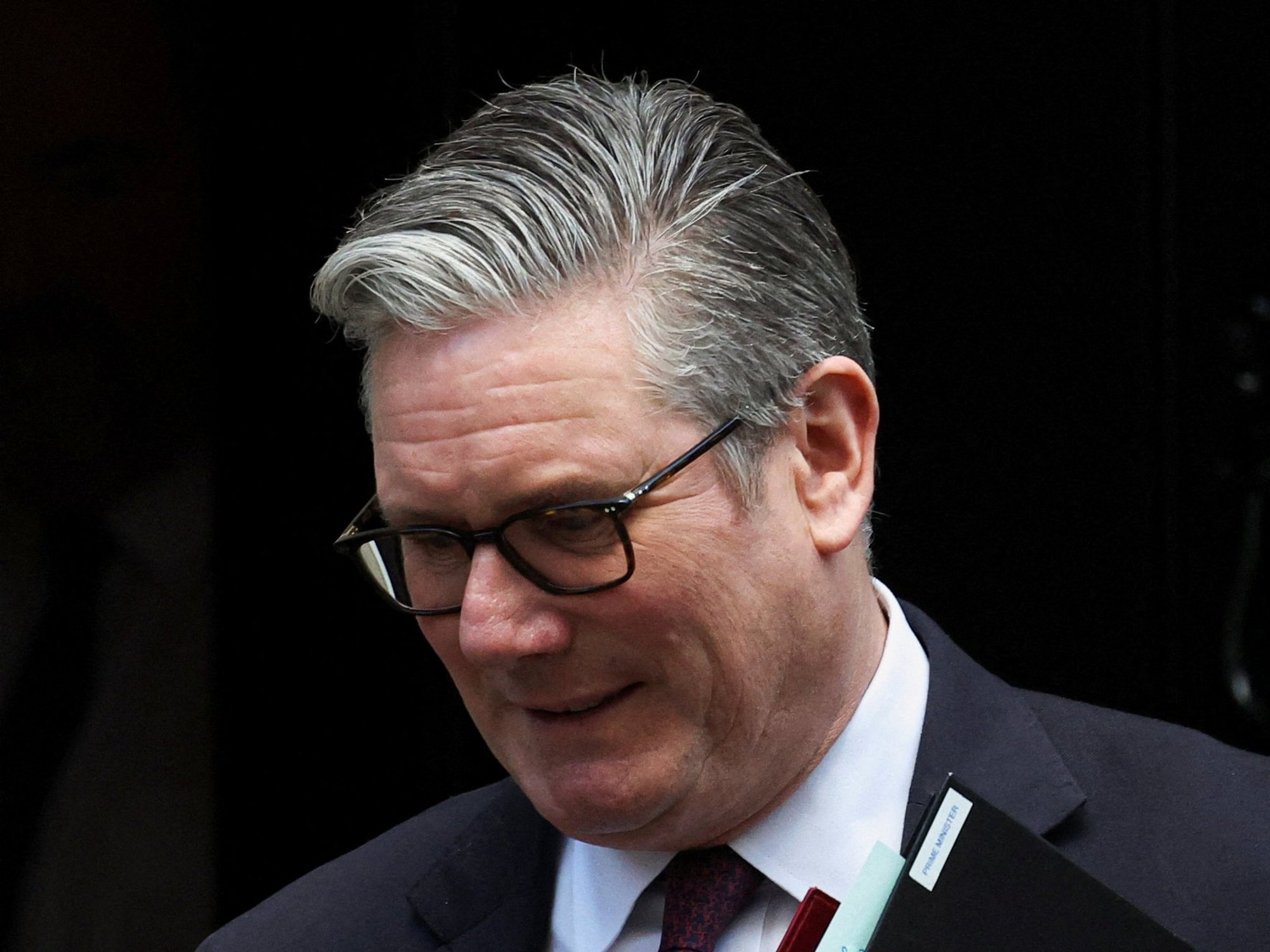 Sir Keir Starmer