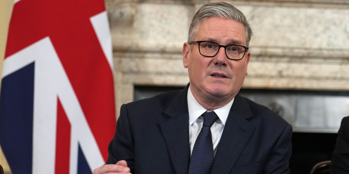 Mark Francois obliterates Keir Starmer’s ‘silence’ over Iran strikes as Tory bigwig sets crunch deadline for PM Mark Francois obliterates Keir Starmer’s ‘silence’ over Iran strikes as Tory bigwig sets crunch deadline for PM