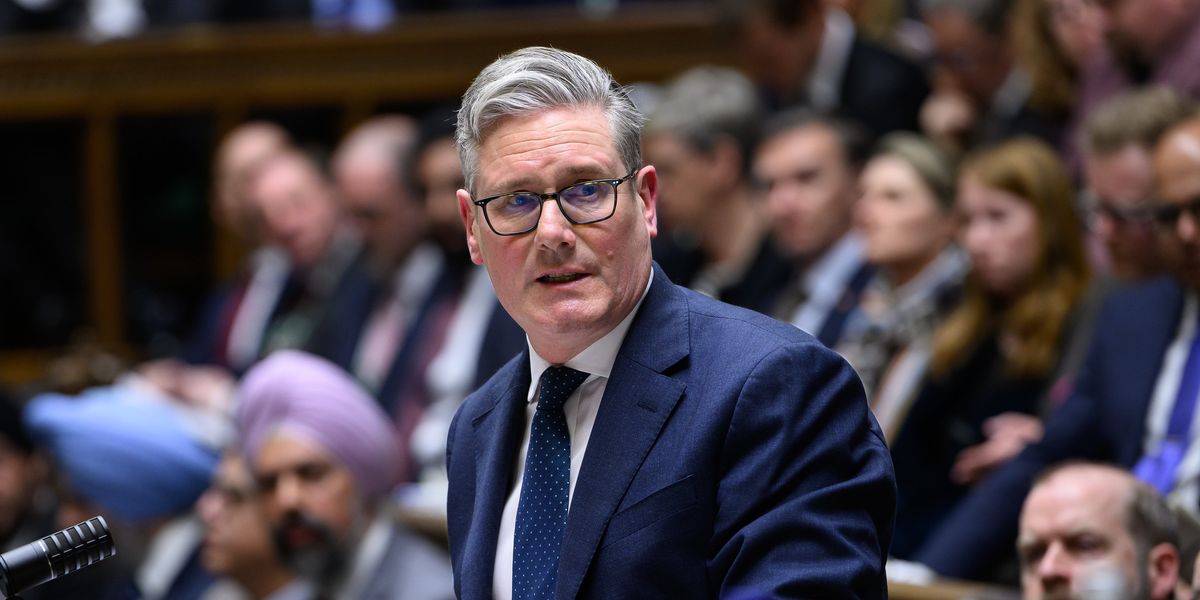 Keir Starmer urged to snub US and launch new alliance with Canada, Australia and New Zealand Keir Starmer urged to snub US and launch new alliance with Canada, Australia and New Zealand